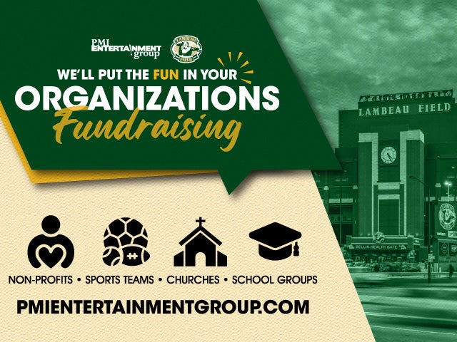 2026 Fundraising