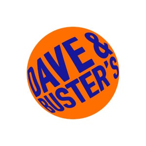 Dave & Busters