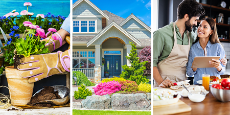 Green Bay Home Show 2026