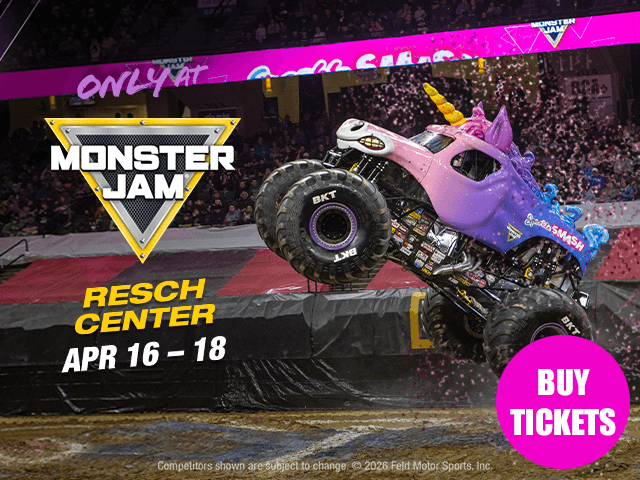 Monster Jam