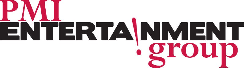 PMI Entertainment Group Logo