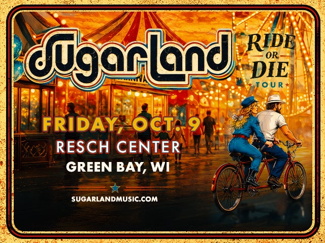 SugarLand-Spotlight